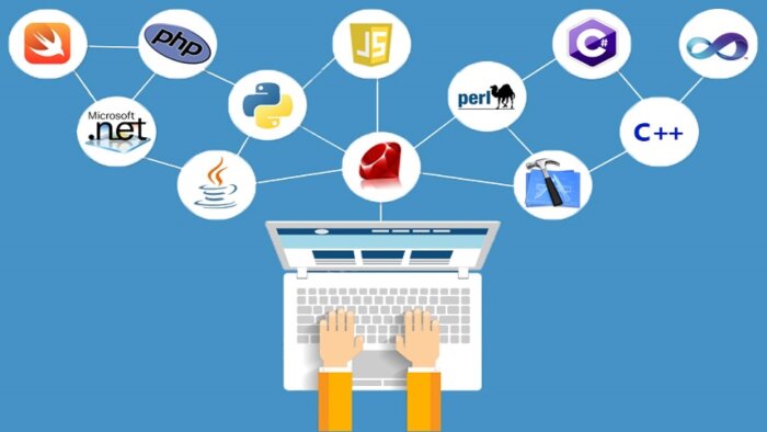web siteleri geliştiriyorum