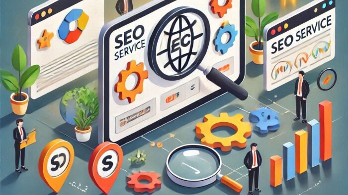 firmanıza profesyonel seo ve backlink çalışması yapıyorum