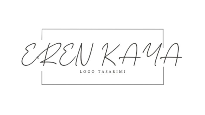 kurumsal firmanıza profesyonel logo tasarımı yapabilirim