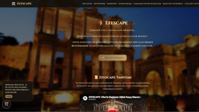 kurumsal web sitesi ve landing page geliştiririm