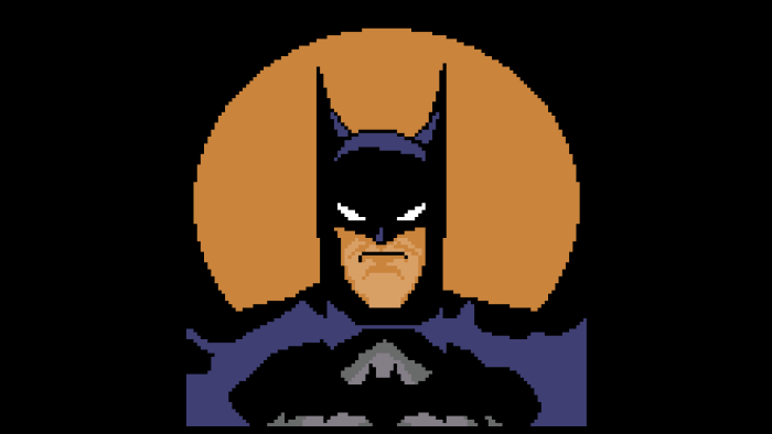 pixel-art ve 2D alanlarında karakter tasarımı yapıyorum