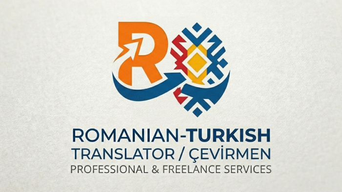  Türkçeden  Romenceye   çeviri hizmeti sunuyorum