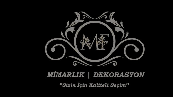 logo tasarımı yapıyorum