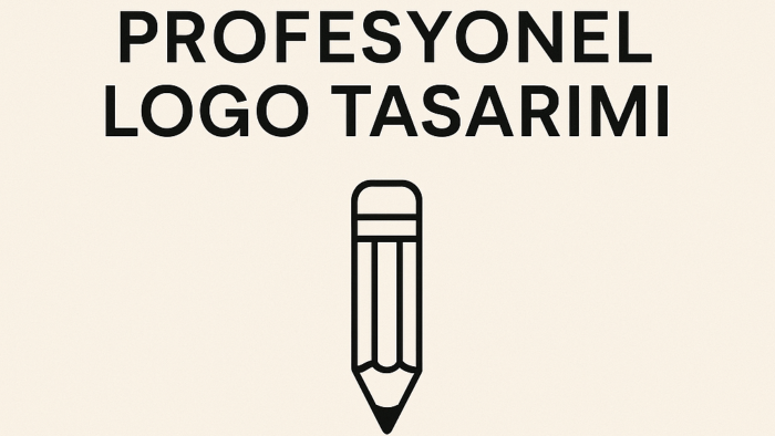 markayı temsil edebilecek logolar yapabilirim