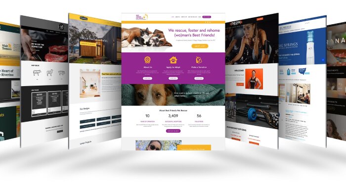 özel olarak web sitenizi yazabilirim