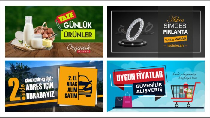 sosyal medya tasarımları ve postları hazırlayabilirim