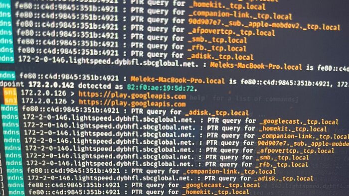 Pentest yapabilirim