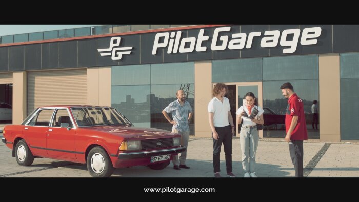 reklam tanıtım filmi kurgusu yapabilirim