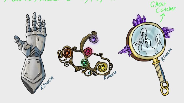 2D game asset hazırlayabilirim