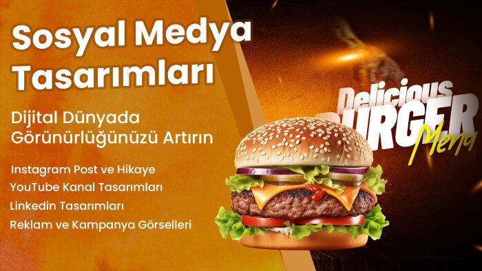 her tasarımı yapabilirim