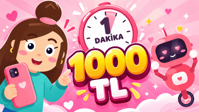 reklamlarınız için animasyon yapabilirim