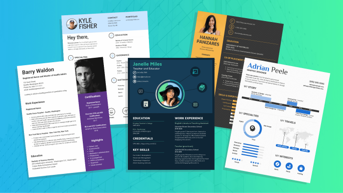sizi öne çıkaran profesyonel CV’ler hazırlıyorum
