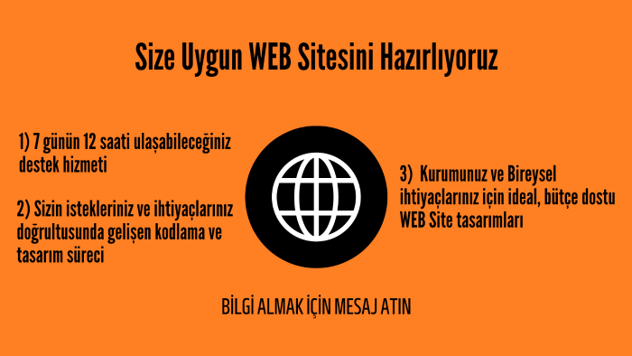 istediğiniz kurumsal internet sitesini yapabilirim