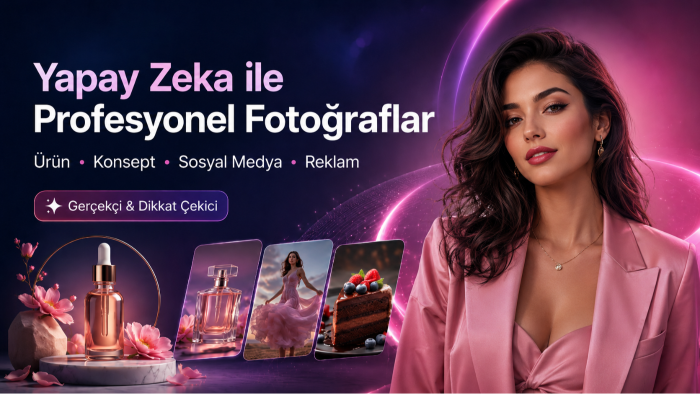  yapay zeka fotoğrafları oluşturabilirim