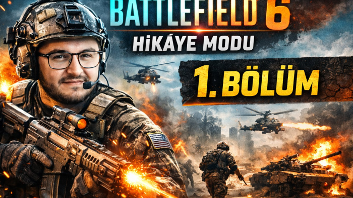 videolarınız ve yayınlarınız için thumbnail oluşturabilirim