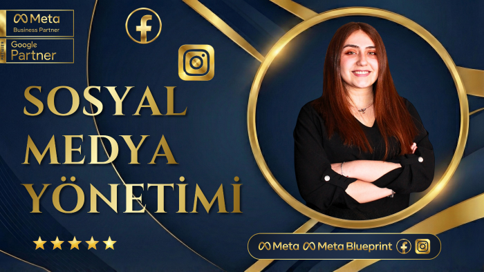 sosyal medya hesaplarınızı titiz bir şekilde yönetirim