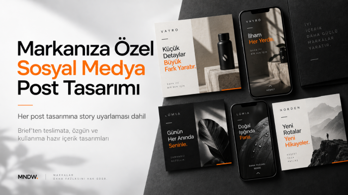 markanız için profesyonel sosyal medya tasarımları yaparım