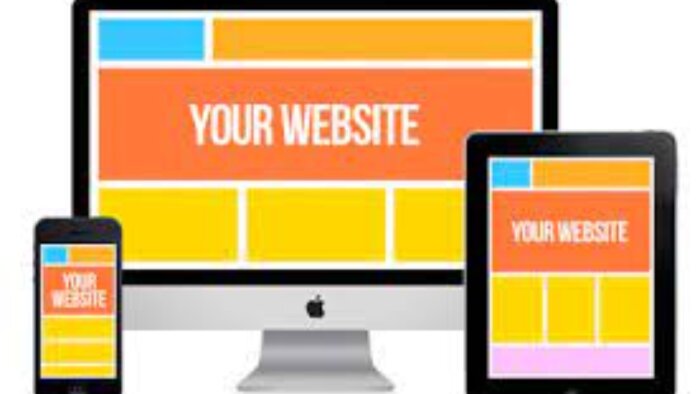 sizin için kurumsal ve özel web sitesi yazıyorum