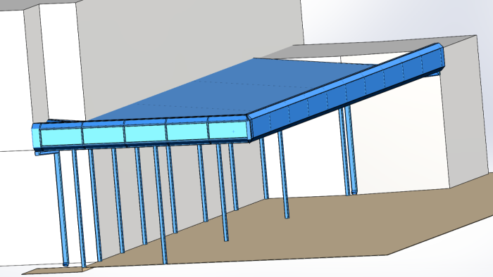 profesyonel solidworks  çizimi yapabilirim