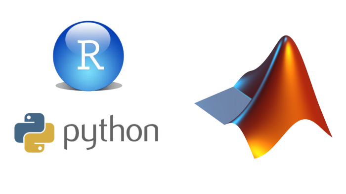 Python, Matlab ve R yapay zeka, Ai projenizi yapabilirim