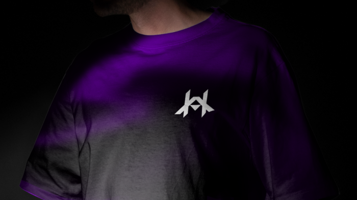 modern ve minimalist logo tasarlıyorum