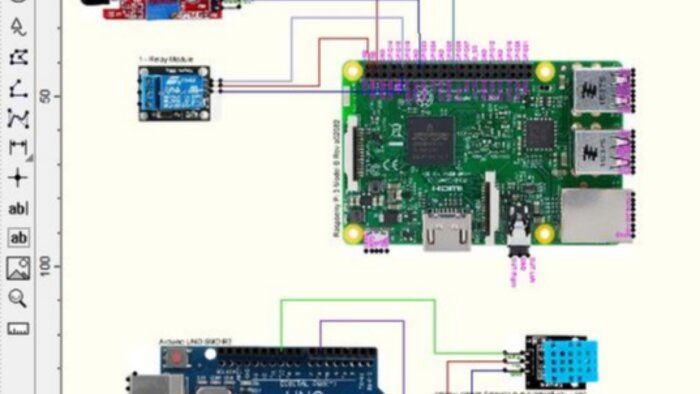 Arduino ile istediklerinizi tasarlayabilirim