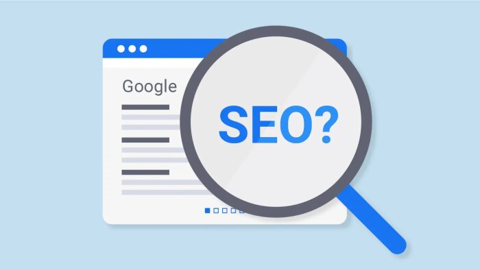sayfanızın SEO gelişimini sağlarım