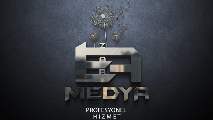 sizlere etkileyici logo tasarımı yapabilirim