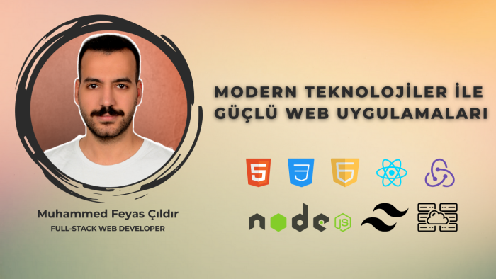 modern ve yaratıcı web siteleri sunuyorum