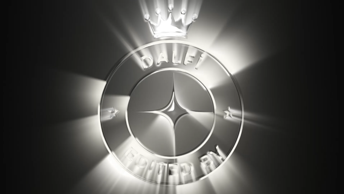 3D logo animasyonu yaparım