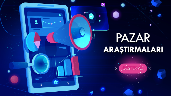 sizlere istediğiniz her konuda pazar araştırması yapabilirim