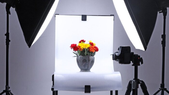 ürün fotoğrafçılığı yaparım