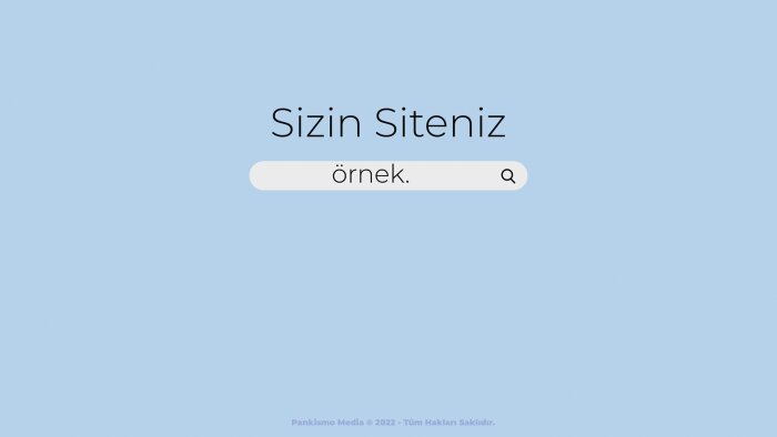 sizlerin websitesini tanıtan bir video yapabilirim