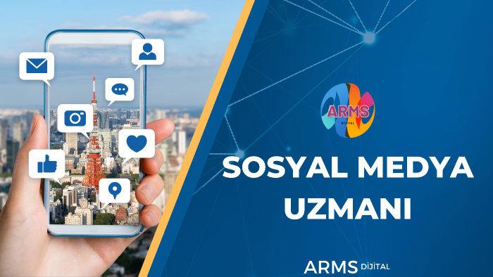 sizin için etkileyici sosyal medya hesabı kuruyorum