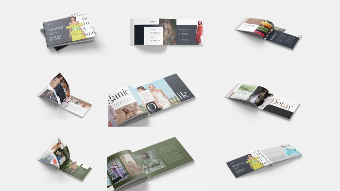 katalog tasarımı konusunda profesyonel hizmet verebilirim