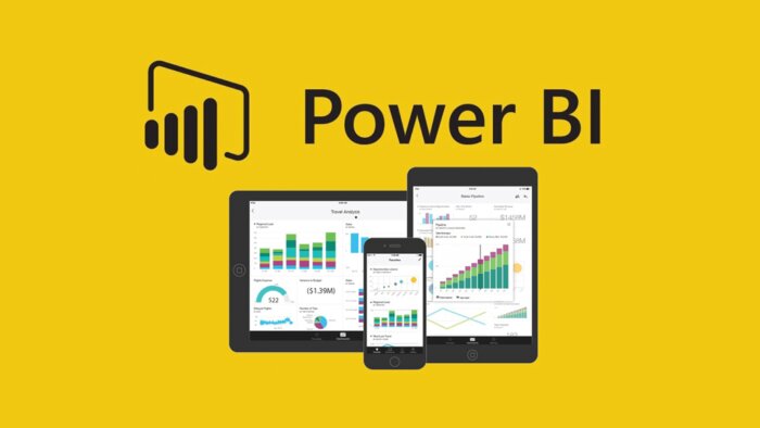 Excel verilerinizi analiz eder ve Power BI raporu hazırlarım