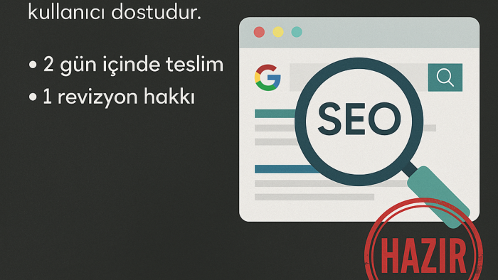 dijital mağazalar için içerik yazarım
