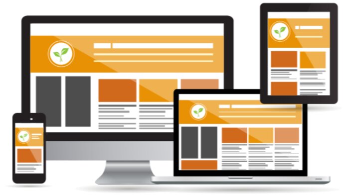 dinamik veya statik içerikli web sitenizi hazırlayabilirim