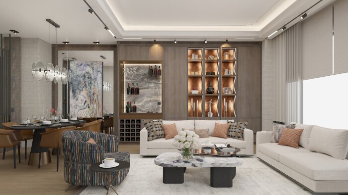 3D tasarım ve render konusunda destek verebilirim