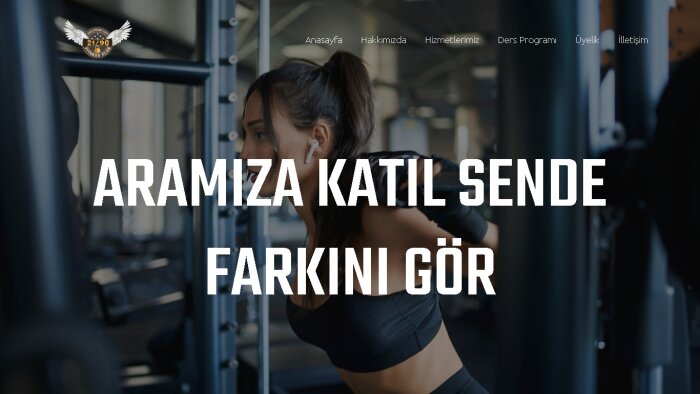 profesyonel web sitesi tasarlayabilirim