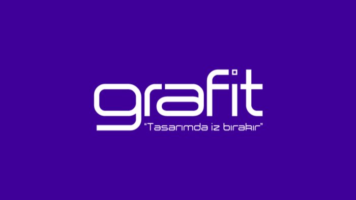logo tasarımında iz bırakıyorum