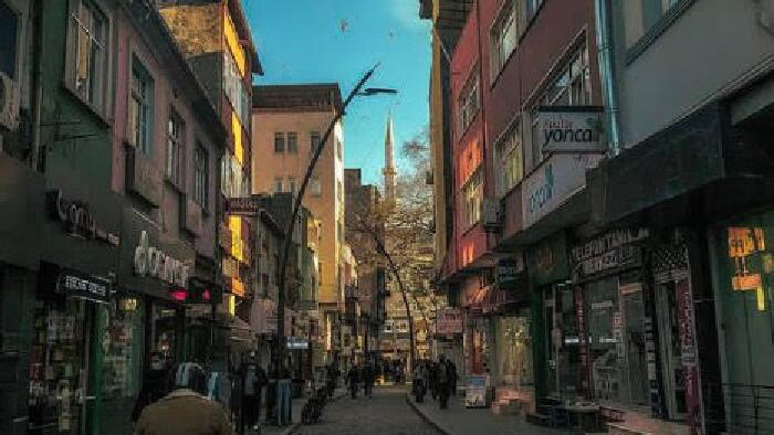 her alanda fotoğraf çekebilirim