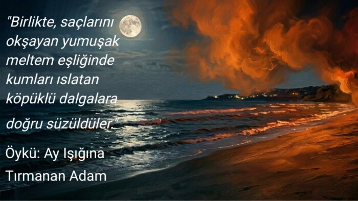 kültür-edebiyat metinleri ve yaratıcı içerikler yazıyorum