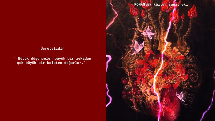mizanpaj işlerinizi yaparım