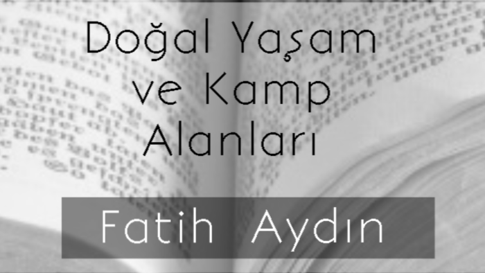 gezi, kamp ve doğa hakkında yazılar yazabilirim
