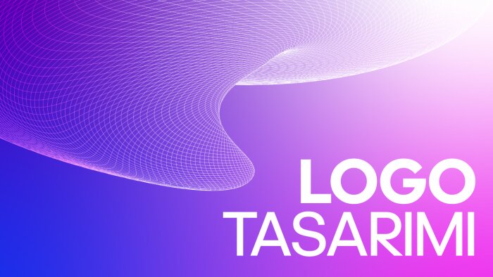 markanızı öne çıkaran bir logo tasarlarım