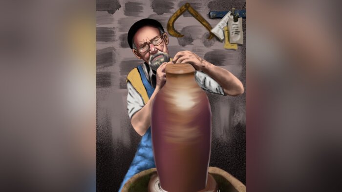 sanatsal çizimler yapabilirim