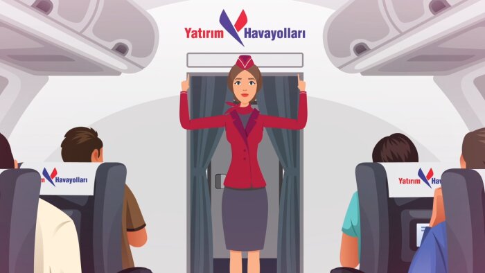 2D profesyonel animasyon videosu yapıyorum