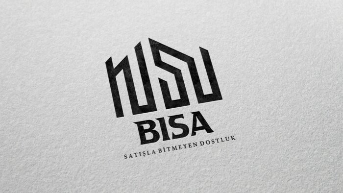 şirketinizin profesyonel görünmesi için bir logo yapabilirim