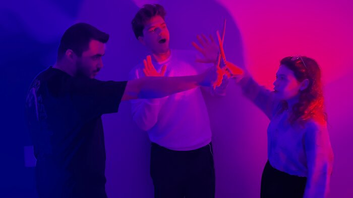 bestenizi EDM, Synthwave tarzlarına dönüştürebilirim